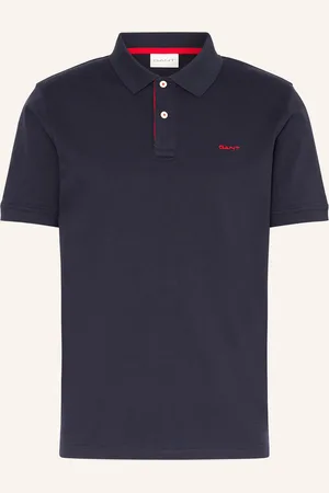 GANT Piqué-Poloshirt