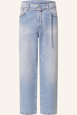 Acne Studios Jeans Regular Fit