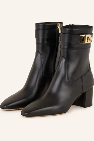 Salvatore Ferragamo Stiefeletten