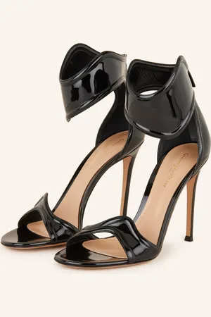 Gianvito Rossi Sandaletten LUCREZIA