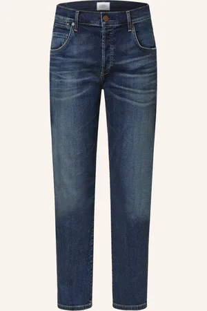 Citizens of Humanity Straight Jeans EMERSON