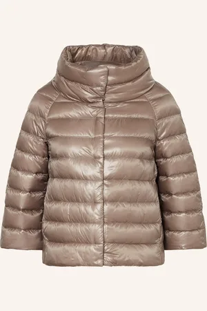 HERNO Daunenjacke SOFIA mit 3/4-Arm