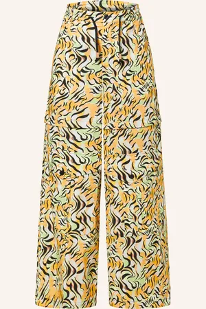 Marni 2-in-1-Cargohose