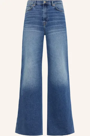 7 for all Mankind Jeans LOTTA Flare fit