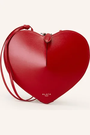 Alaïa Umhängetasche LE COEUR