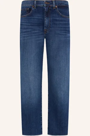 7 for all Mankind Jeans THE MODERN STRAIGHT Straight fit