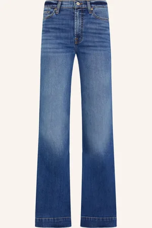 7 for all Mankind Jeans MODERN DOJO Flare fit