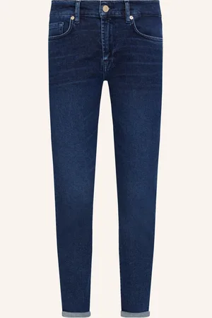 7 for all Mankind Jeans JOSEFINA Boyfriend fit