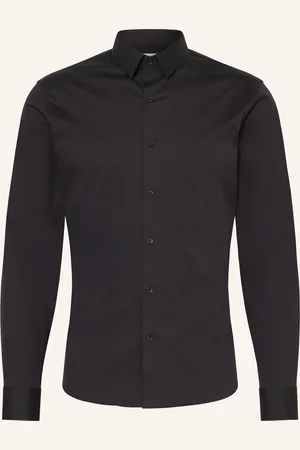 Sandro Hemd Extra Slim Fit