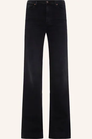 7 for all Mankind Jeans MODERN DOJO Flare fit