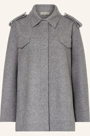 lunaria cashmere Jacke