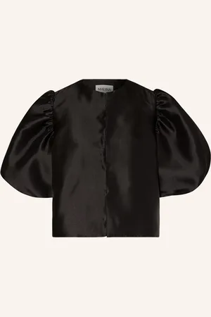 By Malina Blusenshirt CLEO aus Satin