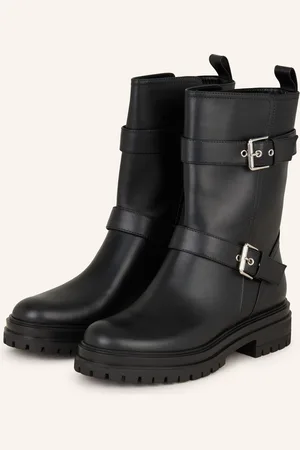 Gianvito Rossi Boots THIAGO