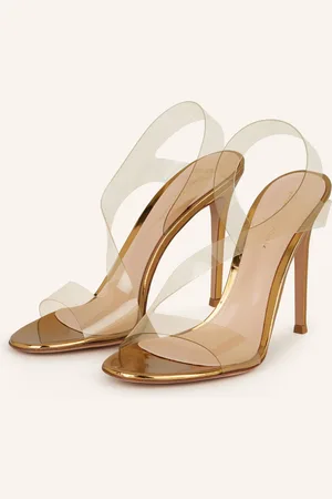 Gianvito Rossi Sandaletten METROPOLIS