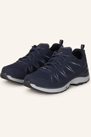 Lowa Wanderschuhe INNOX EVO II GTX