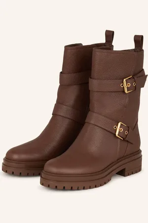 Gianvito Rossi Boots THIAGO