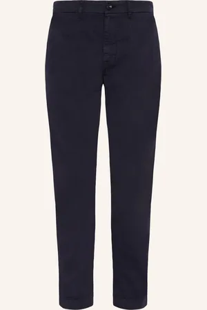 7 for all Mankind Pants STRAIGHT CHINO Straight fit