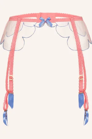 Agent Provocateur Strumpfhalter LORNA