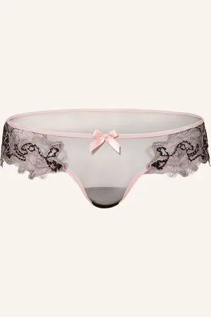 Agent Provocateur Slip LINDIE mit Perlen