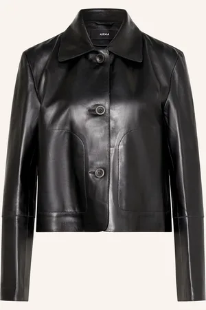 arma leder Lederjacke EMY