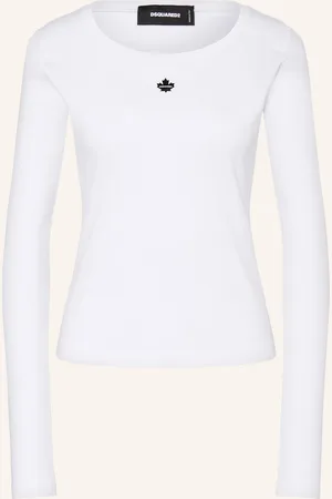 Dsquared2 Longsleeve MINI FIT TEE