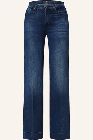 7 for all Mankind Jeans MODERN DOJO Flare Fit