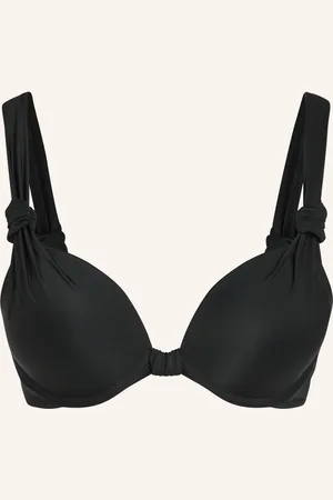 Hunkemöller Push-Up-Bikini-Top LUXE
