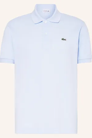 Lacoste Piqué-Poloshirt Classic Fit