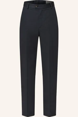Alexander McQueen Hose Regular Fit