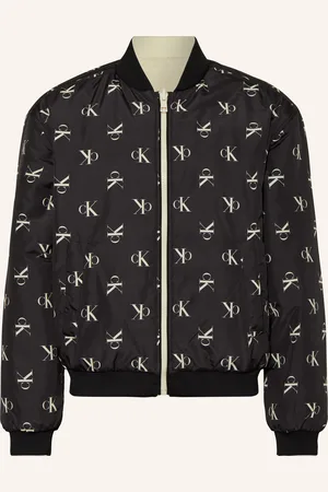 Calvin Klein Blouson zum Wenden