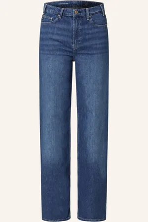 AG Jeans Straight Jeans NEW BAGGY