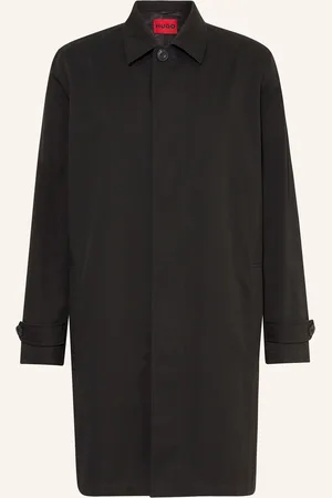 HUGO BOSS Mantel MAVER