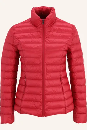 Jott Lightweight-Daunenjacke CHA