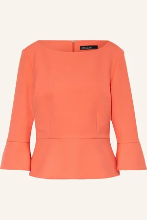 Marc Cain Blusenshirt mit 3/4-Arm