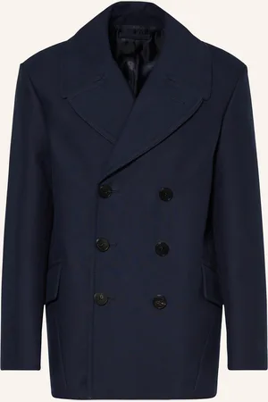 Alexander McQueen Cabanjacke