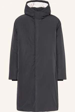 Thom Browne Daunenmantel
