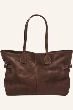 Flattered Tote Bag LESLEY