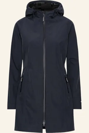 Ilse Jacobsen Regenjacke DAYBREAK01