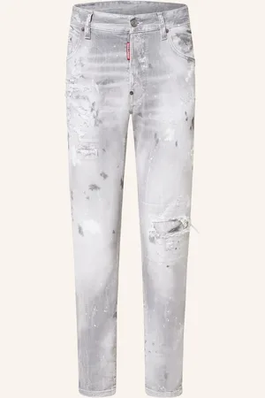 Dsquared2 Jeans SKATER Extra Slim Fit