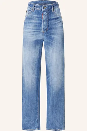 Dsquared2 7/8-Jeans BOSTON