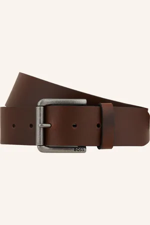 HUGO BOSS Ledergürtel JORIS