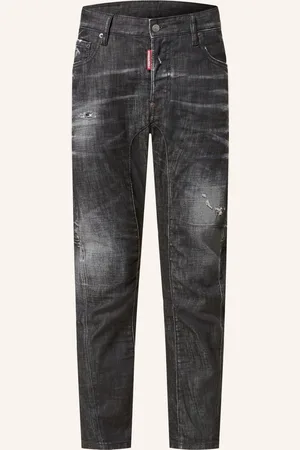 Dsquared2 Jeans TIDY BIKER Extra Slim Fit