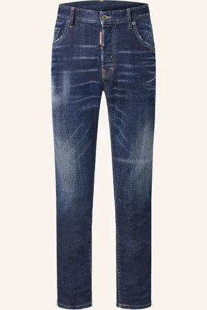 Dsquared2 Jeans SKATER Extra Slim Fit