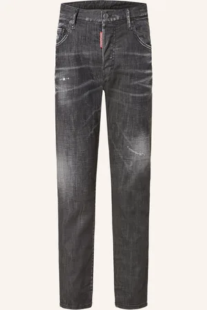 Dsquared2 Jeans SKATER Extra Slim Fit