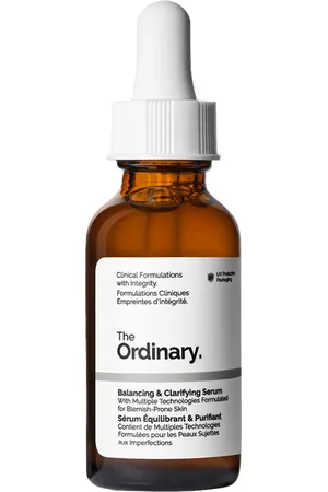 The Ordinary BALANCING & CLARIFYING SERUM