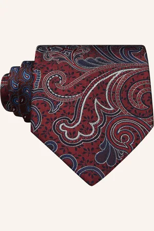 Etro Krawatte