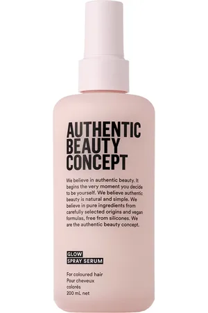 AUTHENTIC BEAUTY CONCEPT GLOW SPRAY SERUM