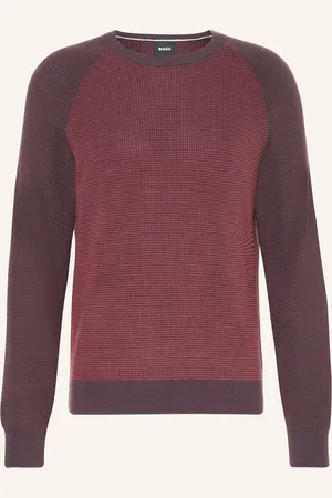 HUGO BOSS Pullover DAIRON