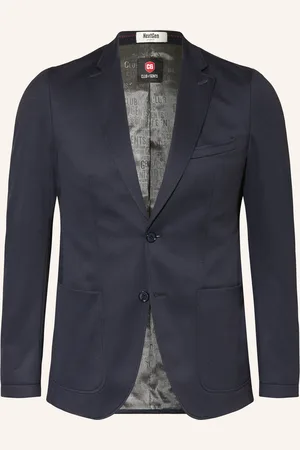 Club of Gents Anzugsakko CG CUBA Extra Slim Fit