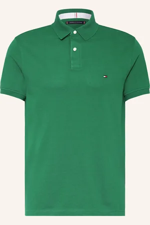 Tommy Hilfiger Piqué-Poloshirt Regular Fit